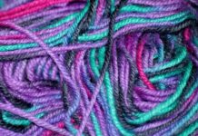 Jak obliczyć ile trzeba włóczki?