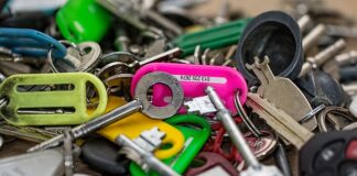 Ile kosztuje dorobienie kluczyka z immobilizerem i pilotem?