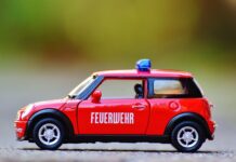 Czy Mini Cooper ma koło zapasowe?