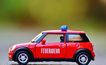 Czy Mini Cooper ma koło zapasowe?