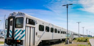 Czy dojazdów ka może być z przodu?