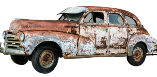 Od czego psuje się wspomaganie kierownicy?