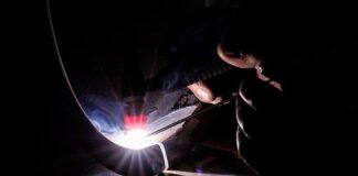 Czy Tigiem można spawać żeliwo?