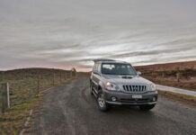 Czy Hyundai Tucson ma koło zapasowe?