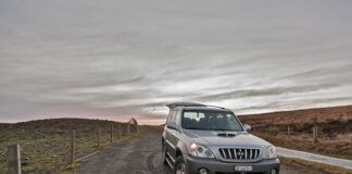 Czy Hyundai Tucson ma koło zapasowe?