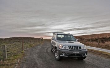 Czy Hyundai Tucson ma koło zapasowe?