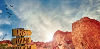 Co oznacza zgubienie kluczy?