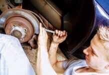 Z jaką siłą dokręcić koło rozrządu 1.9 TDI?