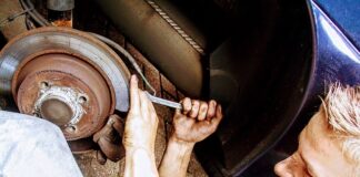 Z jaką siłą dokręcić koło rozrządu 1.9 TDI?