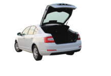 Co to jest Skoda Connect?