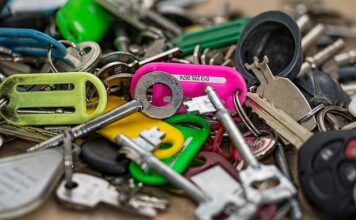 Dlaczego auto nie wykrywa kluczyka?