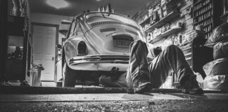 Ile kosztuje naprawa wycieku płynu chłodniczego?