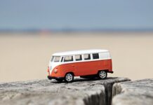 Jak zabezpieczyć rzeczy w kamperze? Jak zabezpieczyć rzeczy w kamperze?