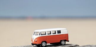 Jak zabezpieczyć rzeczy w kamperze?