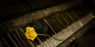 Gdzie można schować klucze?