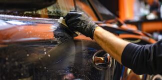 Czy mikrofibra oddycha?