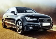 Jakie koło dojazdowe do Audi Q5?