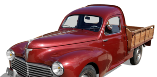 Czy Peugeot 307 1.6 benzyna ma koło dwumasowe?