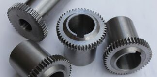 Jak ustawić przekładnie kierownicza?