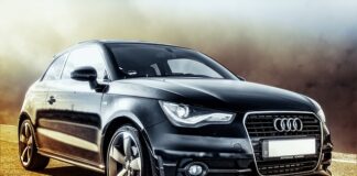 Jakie koło dojazdowe do Audi A3 8p?